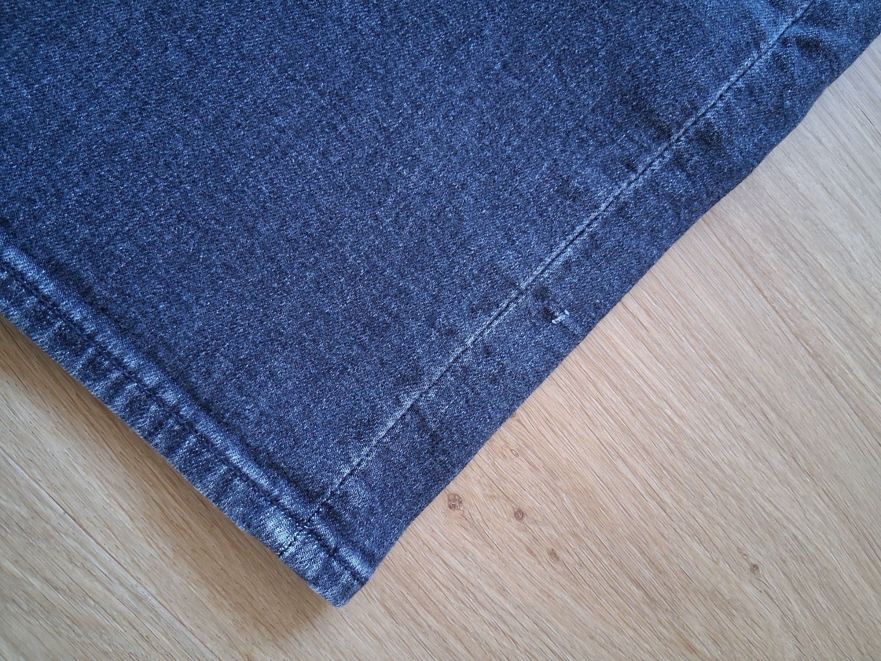 Levi's Jeans: Levi's Herrenjeans grau 32/30 – Gebraucht aus Lengnau AG von Nathi88 9