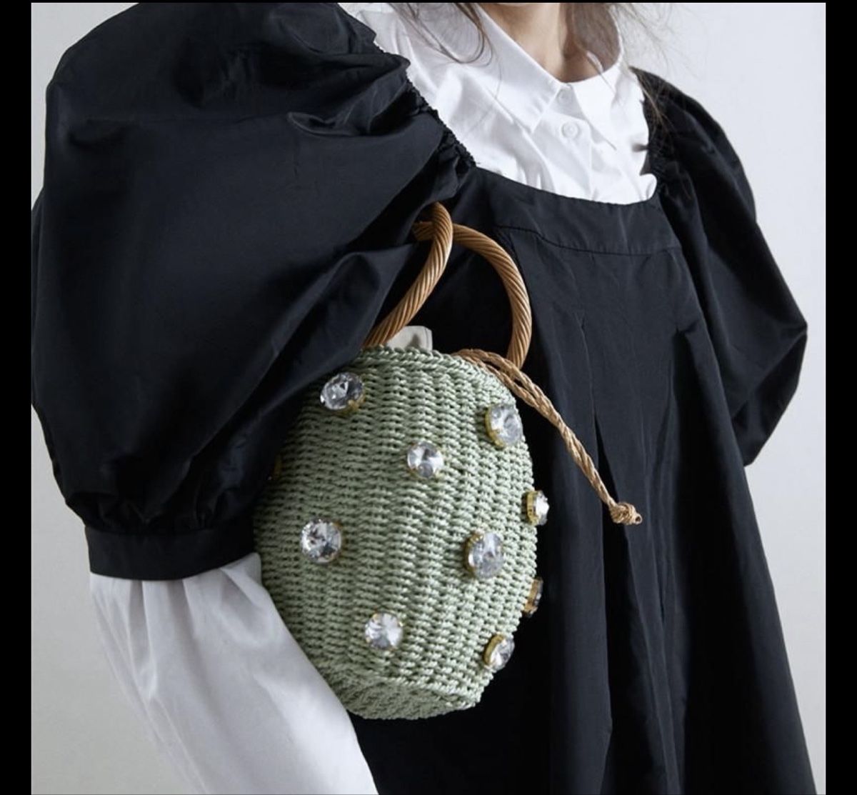 Zara Borse da donna: Sac Zara  – Nuovo (secondo la descrizione) da Bossonnens venduto da mina1187 5
