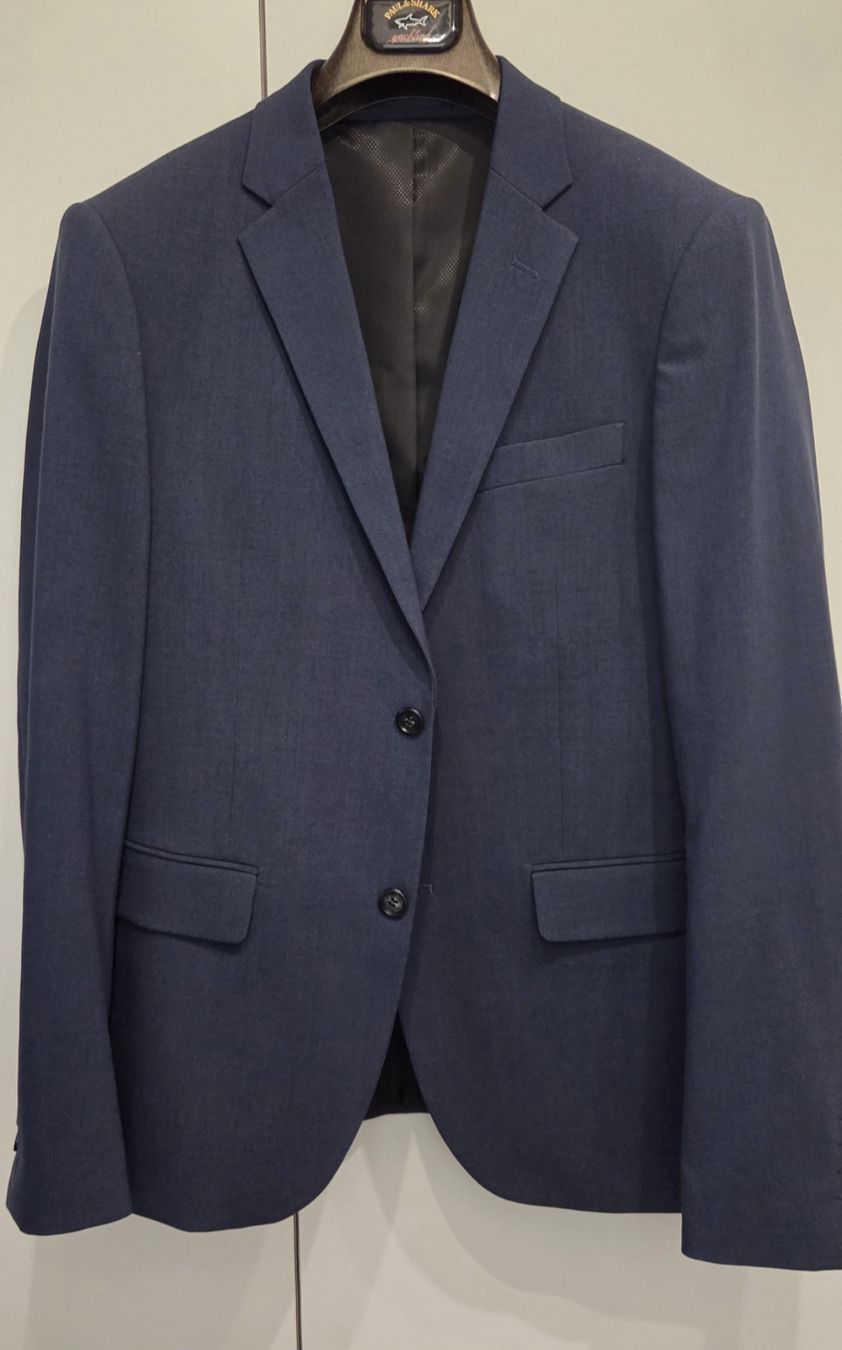 Costumes: Blaue Anzug – Neuf (Voir description) à Belp par mar_wyp6 1