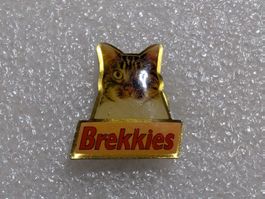 Ansteckpin 244: Brekkies