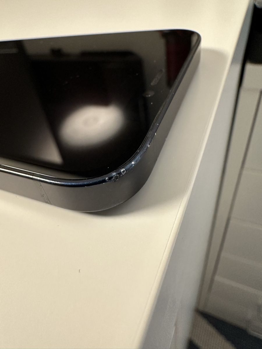 Apple Telefoni cellulari / Smartphones: iPhone 12, 128GB, Dunkelblau – Usato da Zürich venduto da Ale-061106 4