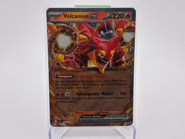 Reisegefährten - Volcanion ex (JTG 31) - DE