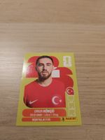 Panini WM 2026 TUR 12