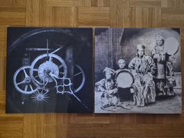 Vinyl The Soundtrack of our Lives