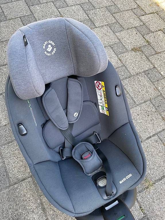Seggiolini per auto: Maxi Cosi Mica – Usato da Oberriet SG venduto da MirjLu