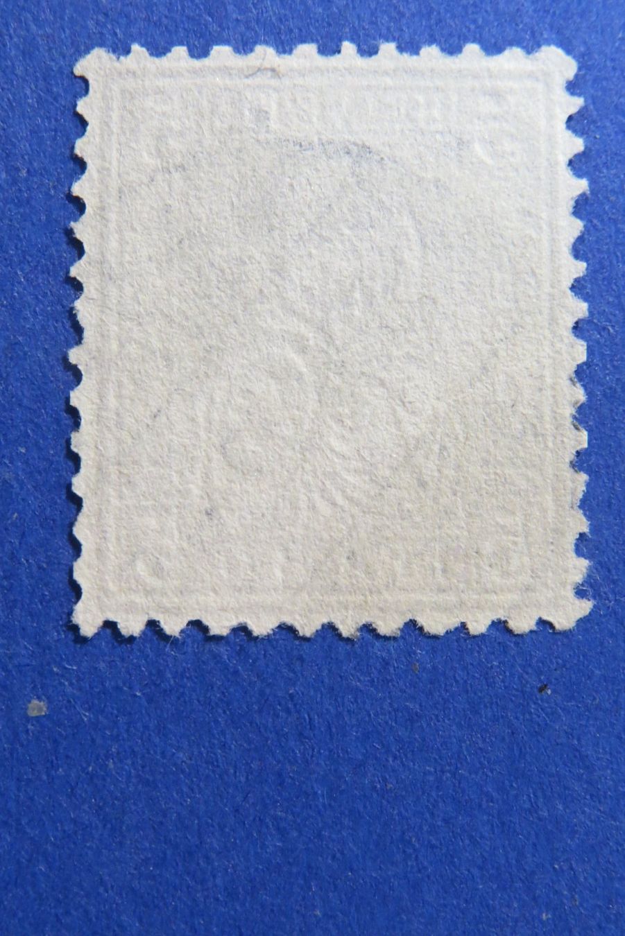 Alle Briefmarken: 5 Rp.braun Sitzende Helvetia Nr.30 - Vollstempel BASEL – Gebraucht aus Brunnen von Kumari 1