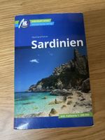 Reiseführer Sardinien, Michael Müller Verlag, Top Zustand!