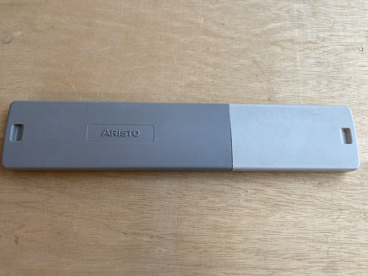 Calculatrices: Aristo Rechenschieber – D'occasion à Burgdorf par gre_2ftz 2