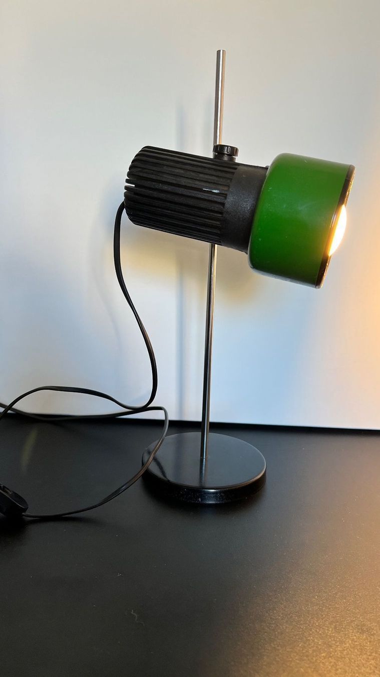 Lampade: Lampe de Bureau Vintage – Usato da Nyon venduto da stylevintage79