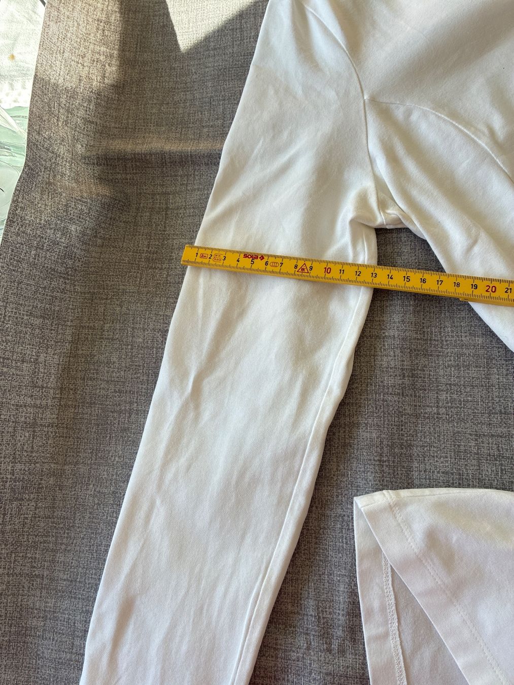 T-shirt: Longshirt von Enna Gr 40/42 – Usato da Davos Platz venduto da nanigl 7