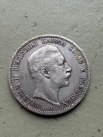 Deutsches Reich 5 Mark 1902