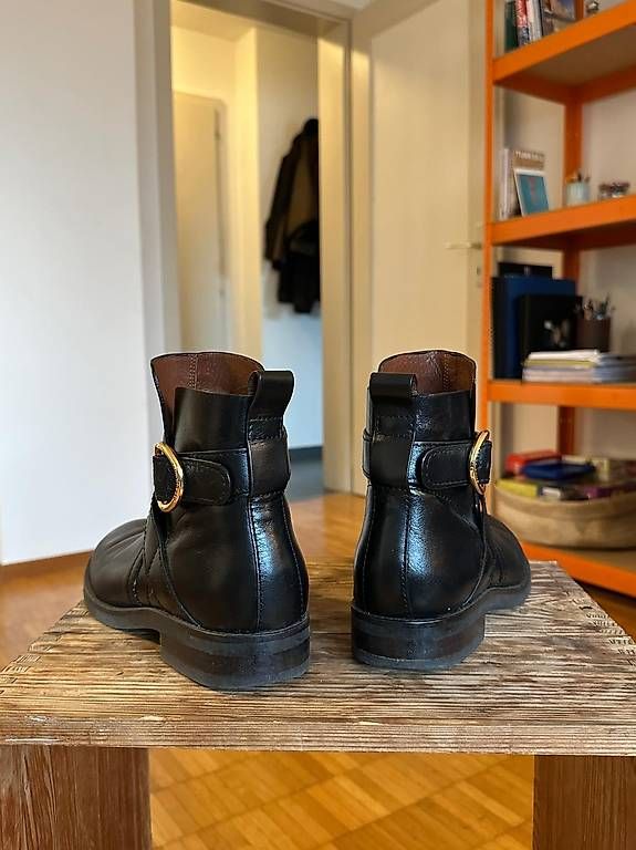 Damenschuhe: See by Chloé - Schuhe – Gebraucht aus Bern von mir_xp8v 3