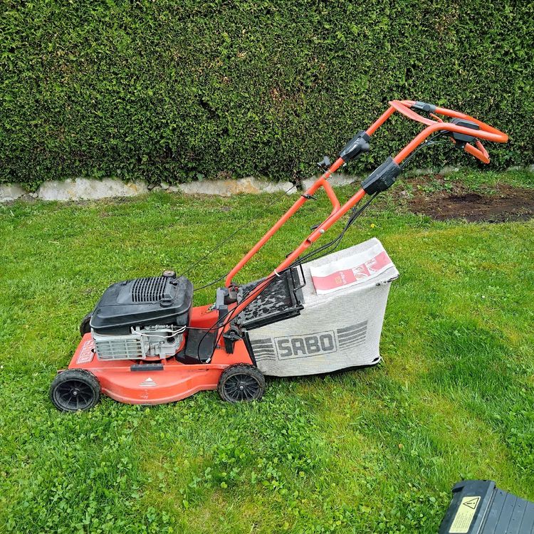 Original Sabo Antriebsrad 200mm SA36509