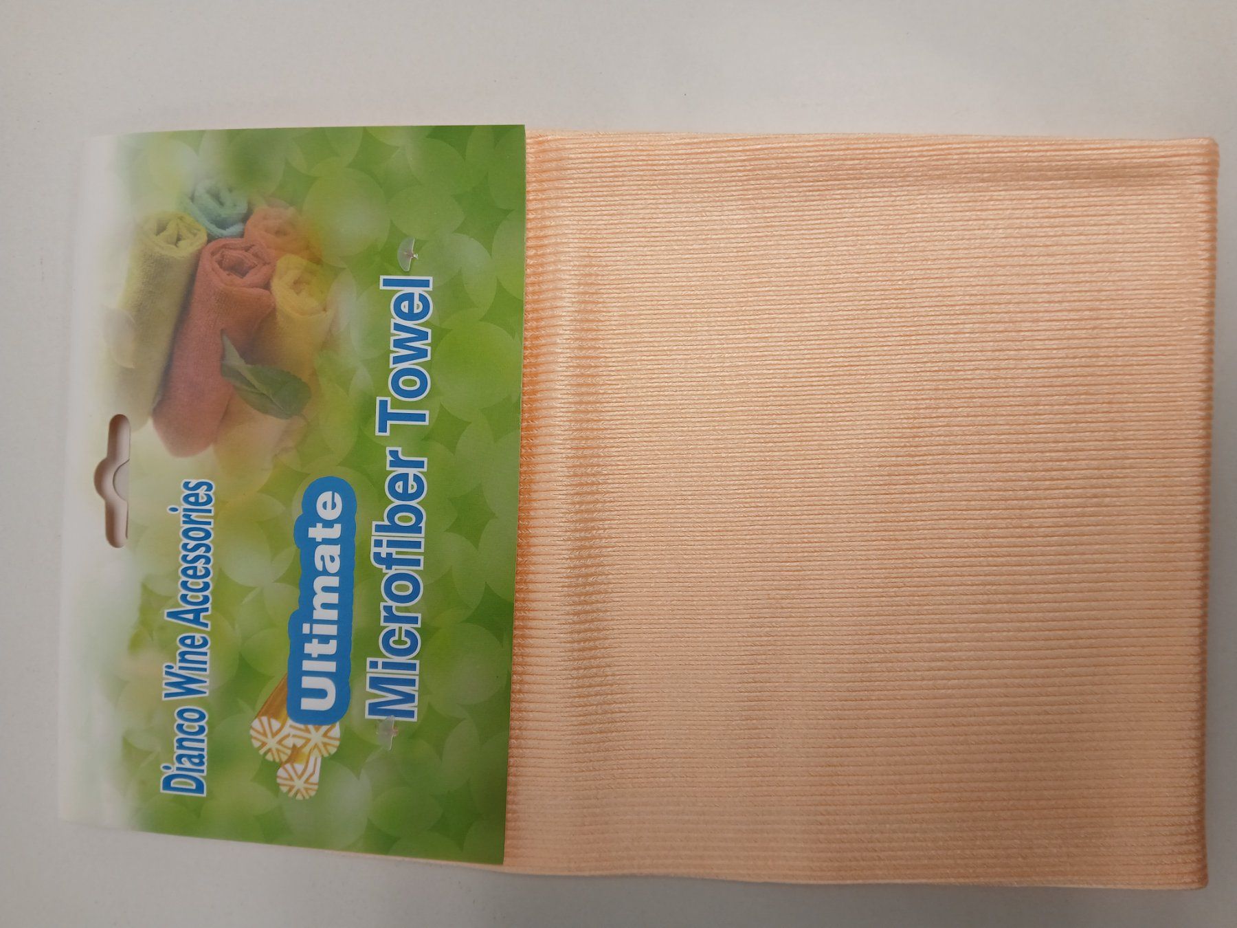 Badetücher: NEW - 3x Ultimate Microfiber Towels – Neu und originalverpackt aus Dübendorf von LoRi-2026 6