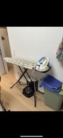 Ironing Board. Bügelbrett – stabil & praktisch