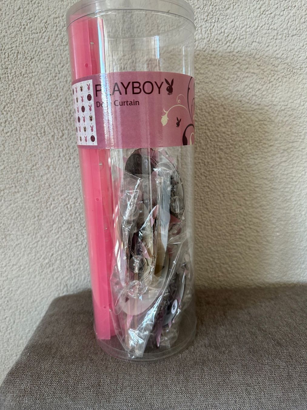 Tende: Playboy Türvorhang Goddess – Nuovo (secondo la descrizione) da Ennetbürgen venduto da open24shop 2