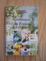 Saison Küche Geniessen im Freien, 1. Auflage 2000