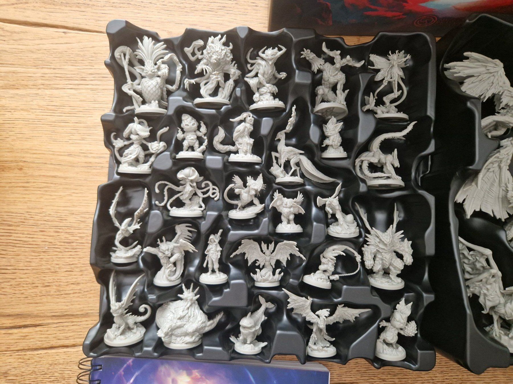 Giochi: Dragon Eclipse Special Edition Deutsch - Brettspiel – Nuovo (secondo la descrizione) da Bern venduto da cle_rzl9 3