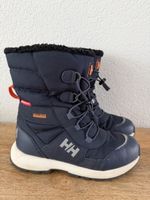 Sehr warme und wasserdichte Winterschuhe Helly Hanson