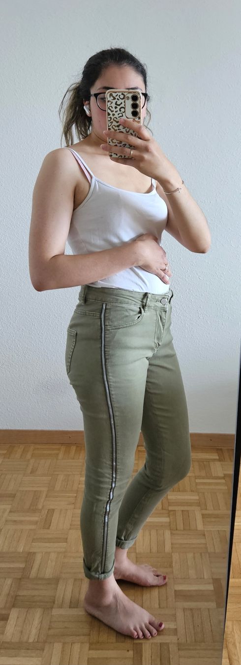 Etam Jeans: Pantalon jean comme neuf  – Neu (gemäss Beschreibung) aus Nyon von nay_y72c 2