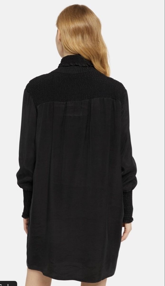 Kleider: Studiofavn Black Tencel Dress - Size 34 – Gebraucht aus Zürich von diva1972 2