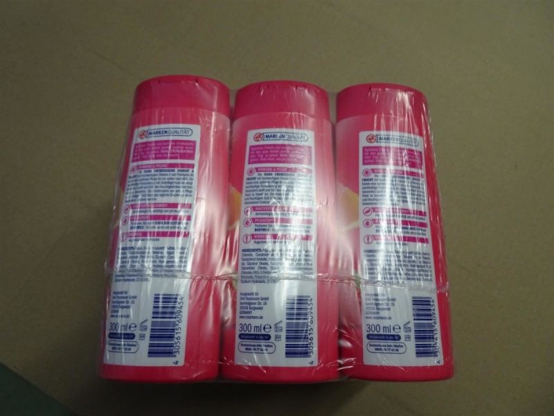 Prodotti di pulizia: 12Stk Duschmittel à 300ml – Nuovo e nell'imballaggio originale da Necker venduto da liq24 3