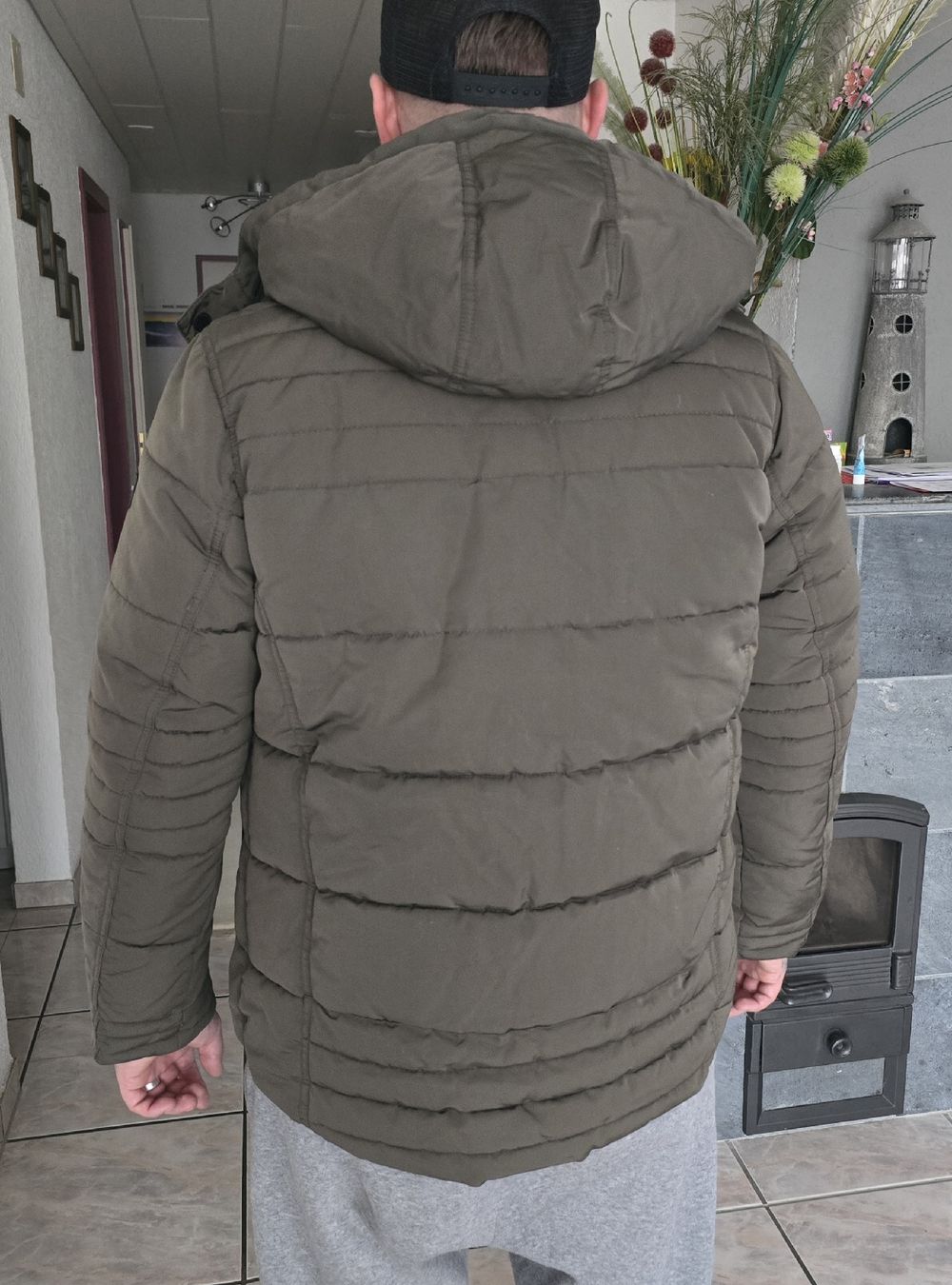 Tom Tailor Giacche: tom Tailor Jacke – Nuovo (secondo la descrizione) da Niederbipp venduto da Tiffany1771 1