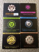6x Labyrinth (Vol.1-6)