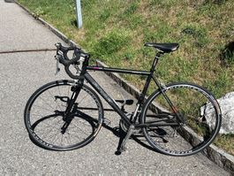 Price Rarebikes Rennrad
