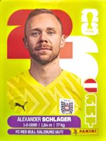 Carte FIFA World Cup 2026 AUT 2