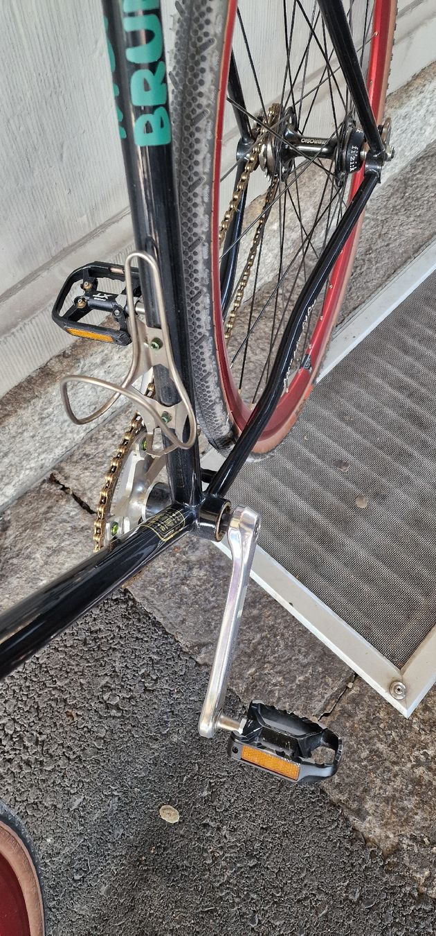 Velos: VELO SINGLE SPEED – Gebraucht aus Ziegelbrücke von Walter1230 6