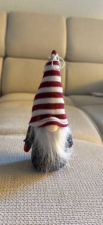 Toutes les décorations: Weihnachtswichtel – D'occasion à Kriens par dajaxoxo