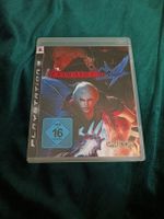 PlayStation 3 Spiel Devil May Cry 4 Capcom gebraucht