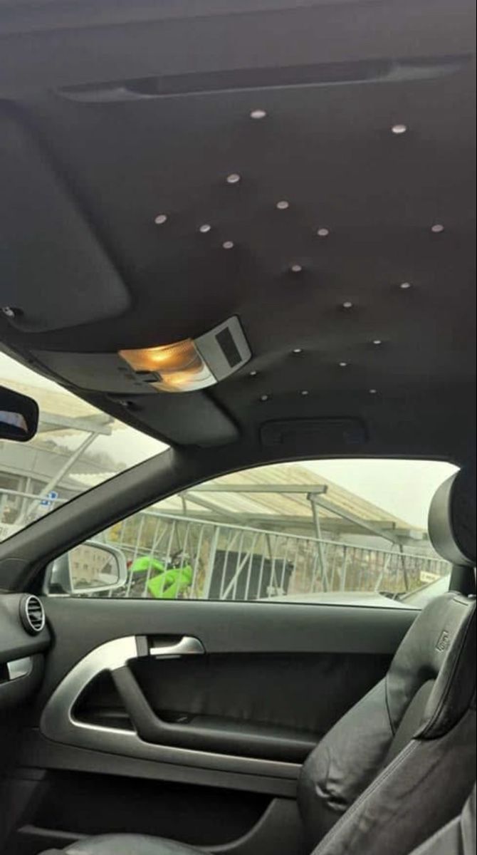 Audi Automobili: Audi A3 2.0 tdi – Usato da Renens VD venduto da psf_lqt2 9