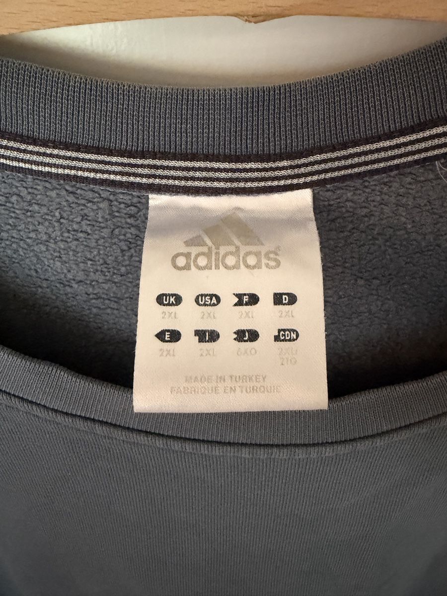 Adidas Pullover & Sweatshirts: Vintage Adidas Pullover – Gebraucht aus Zürich von GucciPlantCustom 2