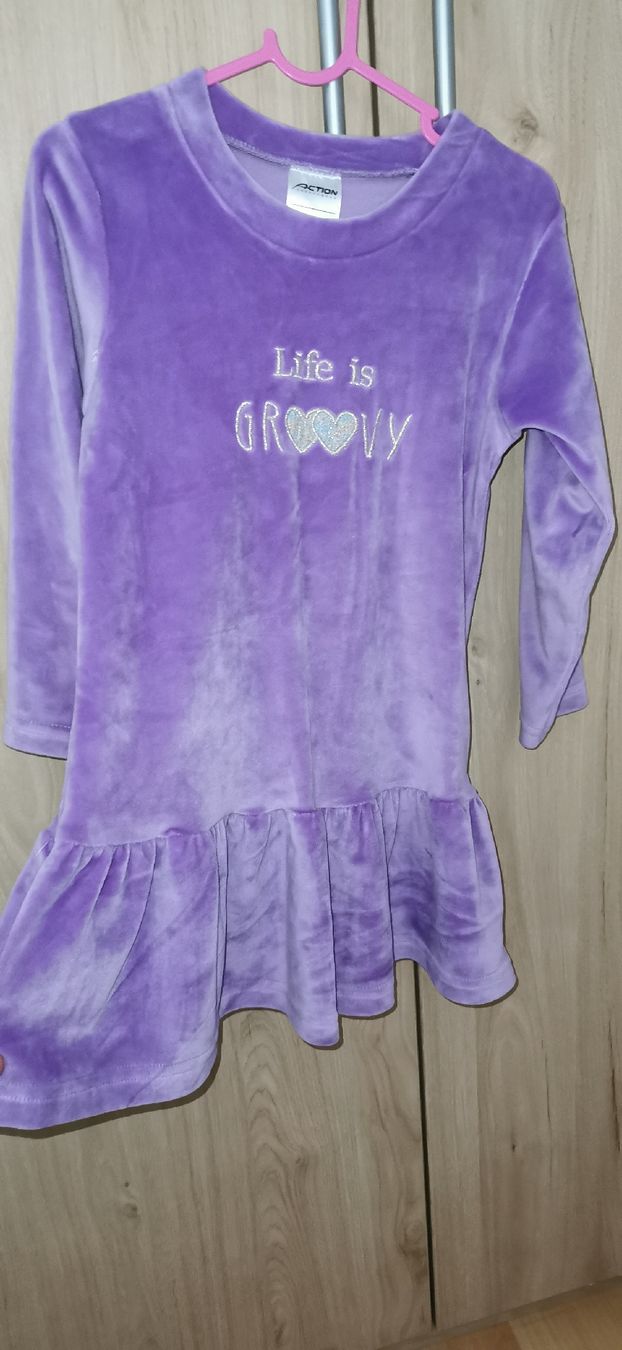 Kleider & Röcke: Kleid Gr 92-98 – Gebraucht aus Winterthur von Katyakaterina 1