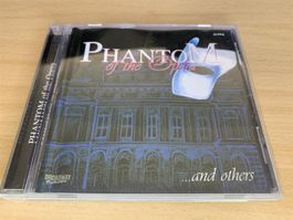 Phantom of the Opera...and Others