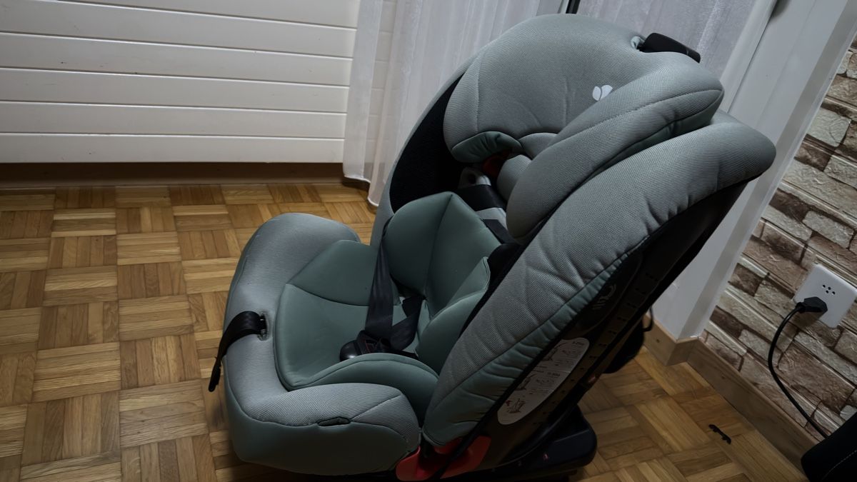 Joie Seggiolini per auto: Joie Elevate – Usato da Winterthur venduto da Ennio1984 2