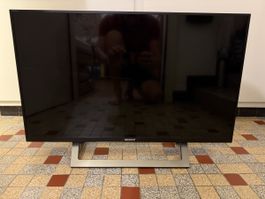 Sony Bravia Fernseher KDL-32 Zoll schwarz top Zustand