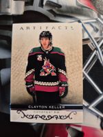 NHL Clayton Keller Arizona Coyotes