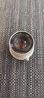 Industar-26M 2.8/50mm M39 – Vintage Objektiv Klassiker