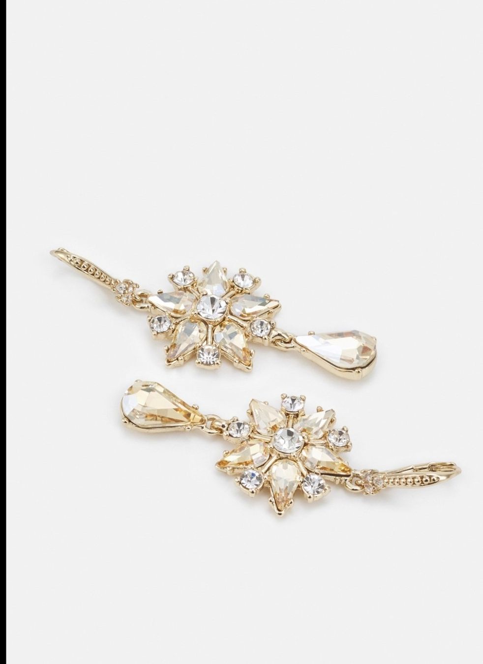 Orecchini pendenti & Orecchini a lobo: NEU -Marchesa Designer Ohrringe – Nuovo (secondo la descrizione) da Wichtrach venduto da Elenagonzi 1