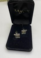 LANVIN Paris, Manschettenknöpfe