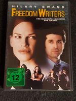 Freedom Writers DVD DE/EN/TK Hilary Swank