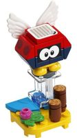 LEGO CMF char04-2 Para-Biddybud, Super Mario, Series 4