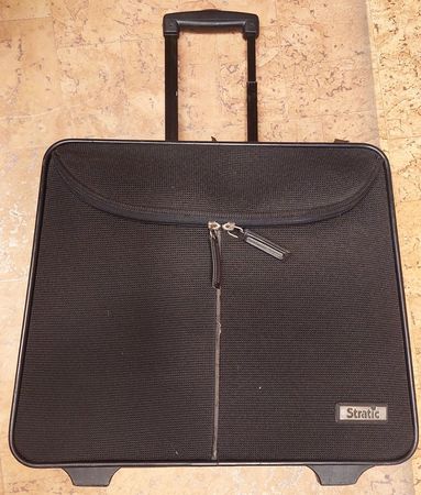 Koffer für Laptop