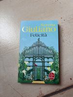 Livre Felicita Serena Giuliano 
