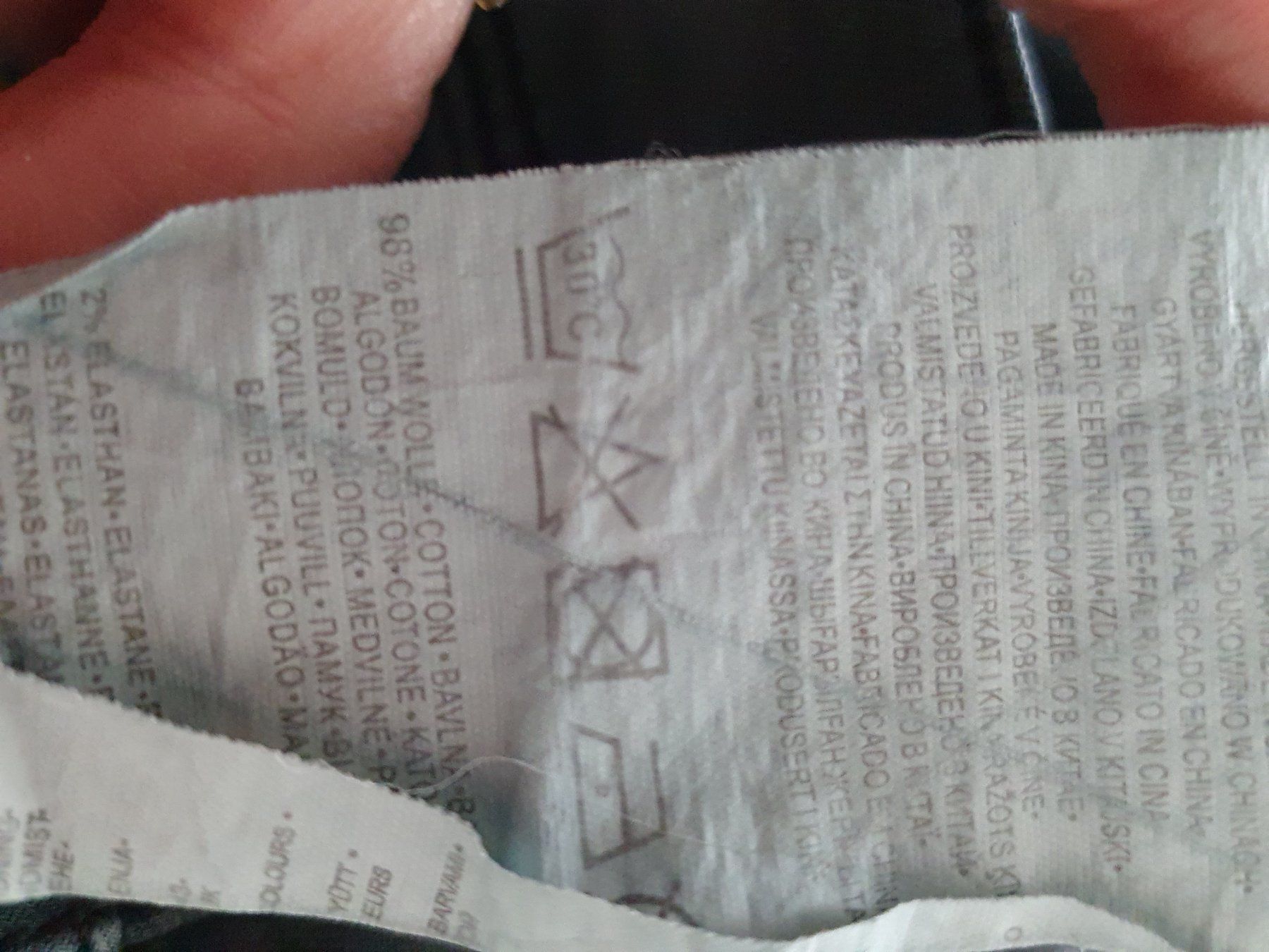 Pantaloni: Hosen S – Usato da Würenlingen venduto da kuh33 3