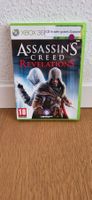Xbox 360 - Assassins Creed Revelations