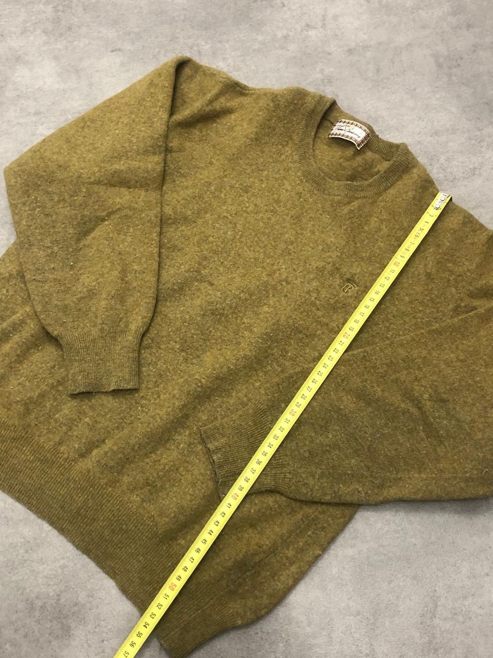 Burberry Pulls & Sweat-shirts: Pull Burberry Taille XS – D'occasion à Genève par leb_5j62 5